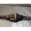 Recambio de transmision delantera derecha para peugeot boxer furgoneta 2.2 bluehdi 140 referencia OEM IAM   19
