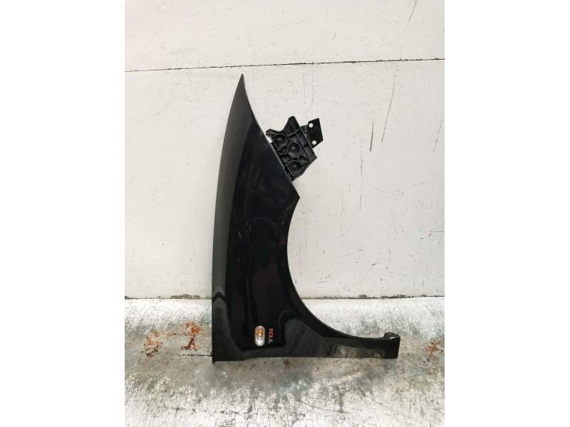 Recambio de aleta delantera derecha para seat altea xl (5p5, 5p8) 2.0 tdi 16v referencia OEM IAM   2009