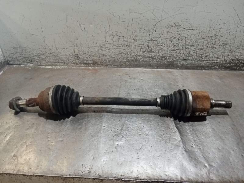Recambio de transmision delantera izquierda para peugeot boxer furgoneta 2.2 bluehdi 140 referencia OEM IAM   19