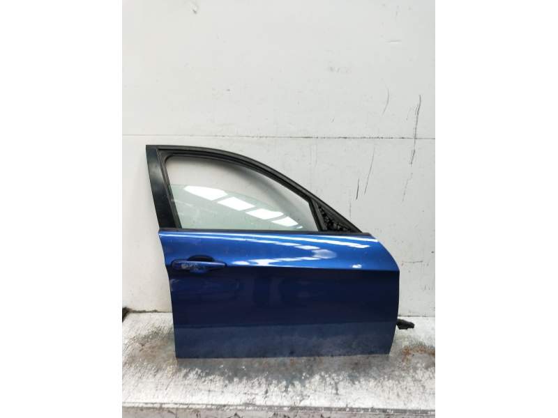 Recambio de puerta delantera derecha para bmw 3 (e90) 318 d referencia OEM IAM  5P 2008
