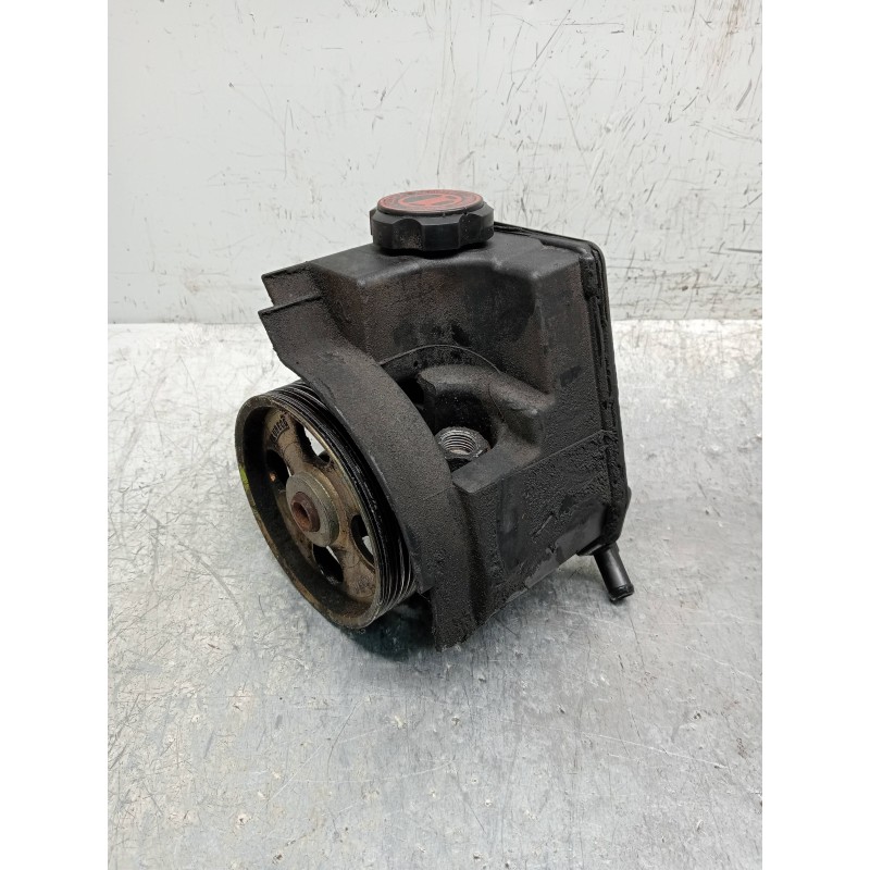 Recambio de bomba direccion para citroen berlingo 1.9 d 600 furg. referencia OEM IAM 9644878380 26096973QX 