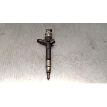 INYECTOR 236700G040 20CRDI 2004