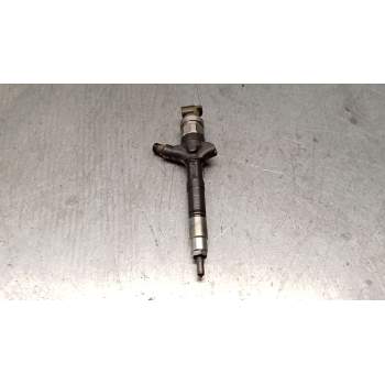 INYECTOR 236700G040 20CRDI 2004