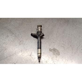 INYECTOR 236700G040 20CRDI 2004