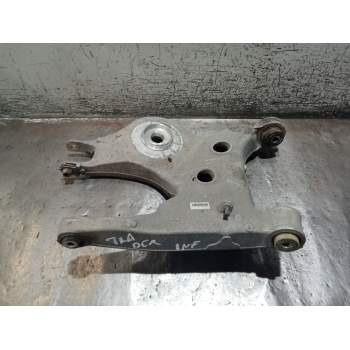 BRAZO SUSPENSION INFERIOR TRASERO DERECHO JPLA5B530BA 13