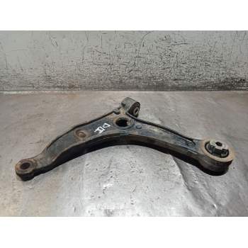 BRAZO SUSPENSION INFERIOR DELANTERO IZQUIERDO 19