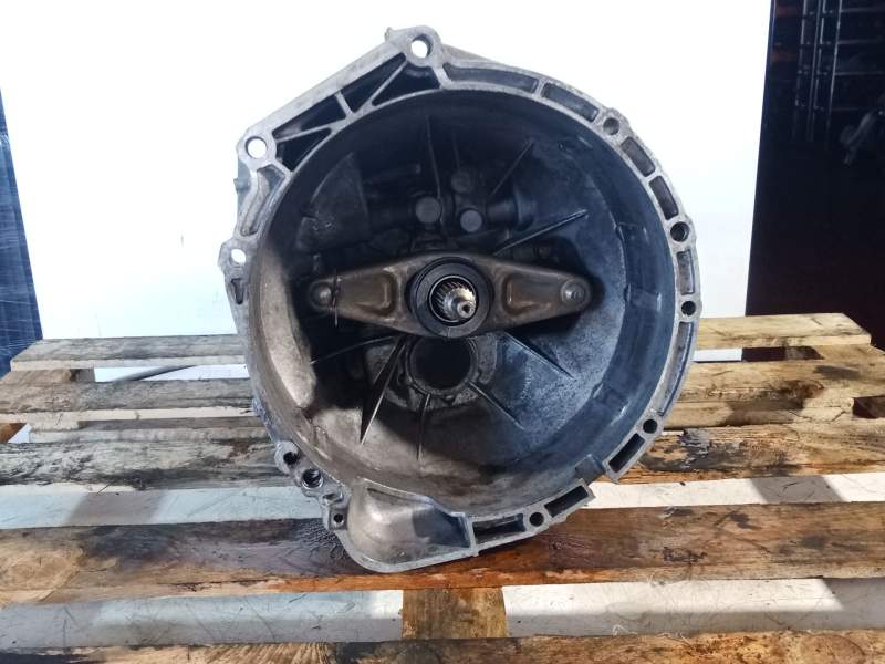 Recambio de caja cambios para bmw 3 (e90) 318 d referencia OEM IAM CBB 6V 5106203