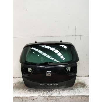 PORTON TRASERO 5P 2009