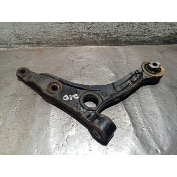 BRAZO SUSPENSION INFERIOR DELANTERO DERECHO 19