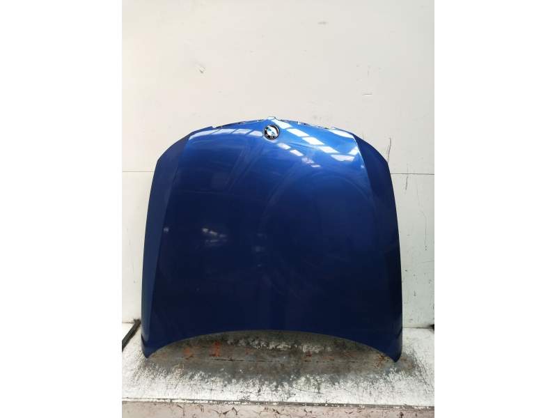 Recambio de capot para bmw 3 (e90) 318 d referencia OEM IAM   2008