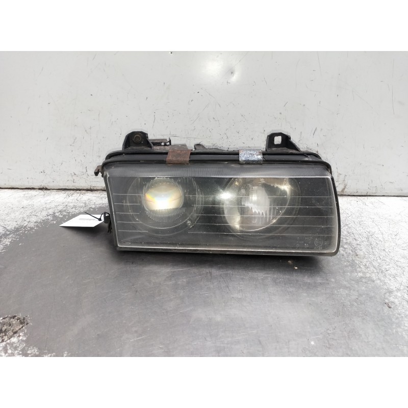 Recambio de faro derecho para bmw serie 3 berlina (e36) 325td referencia OEM IAM   