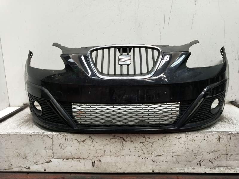 Recambio de paragolpes delantero para seat altea xl (5p5, 5p8) 2.0 tdi 16v referencia OEM IAM   2009