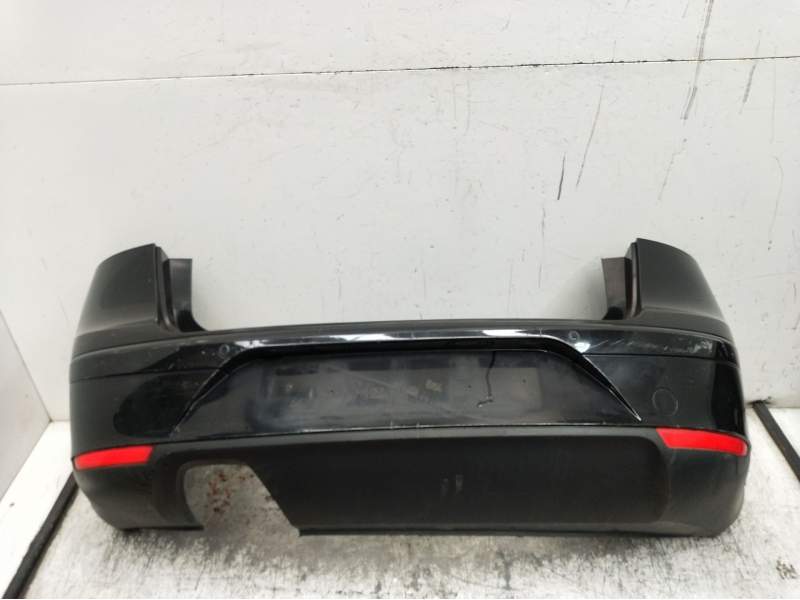 Recambio de paragolpes trasero para seat altea xl (5p5, 5p8) 2.0 tdi 16v referencia OEM IAM   2009