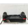 Recambio de paragolpes trasero para seat altea xl (5p5, 5p8) 2.0 tdi 16v referencia OEM IAM   2009