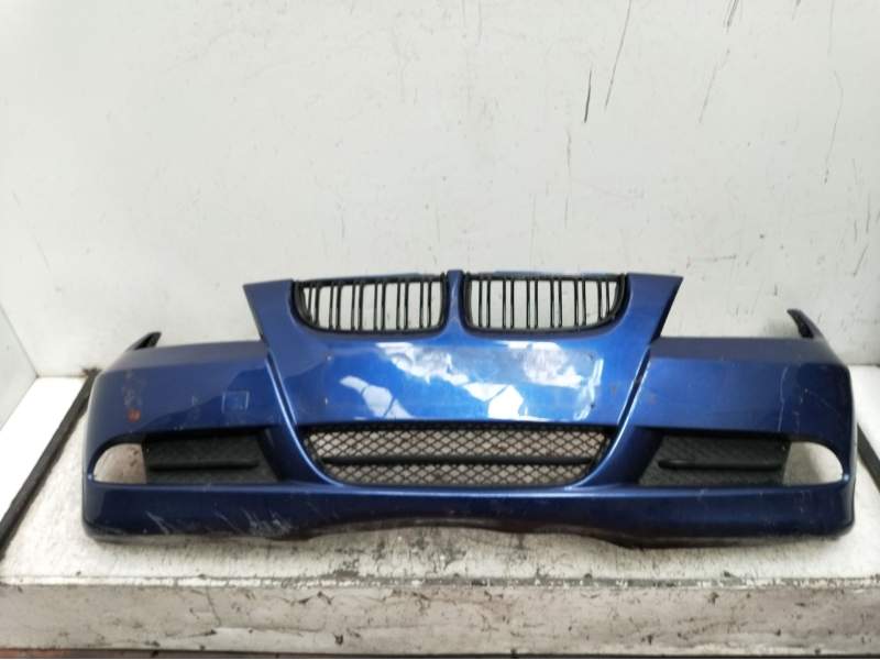 Recambio de paragolpes delantero para bmw 3 (e90) 318 d referencia OEM IAM   