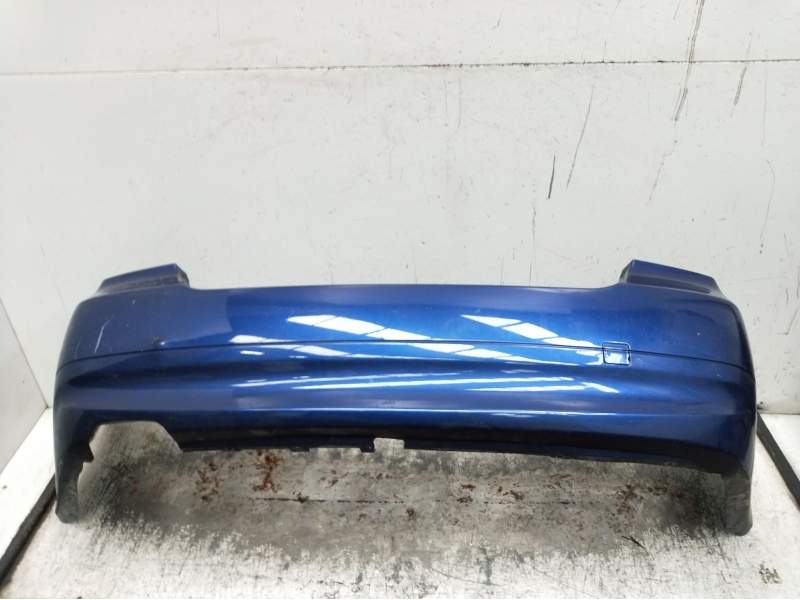Recambio de paragolpes trasero para bmw 3 (e90) 318 d referencia OEM IAM   2008