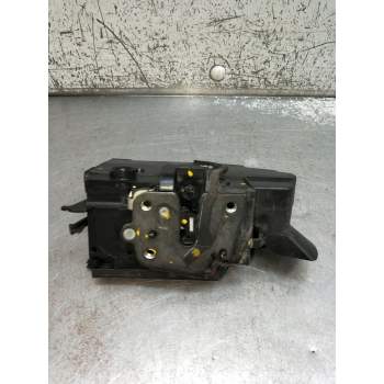 MOTOR CIERRE CENTRALIZADO DELANTERO DERECHO 9805635480 5P 2013
