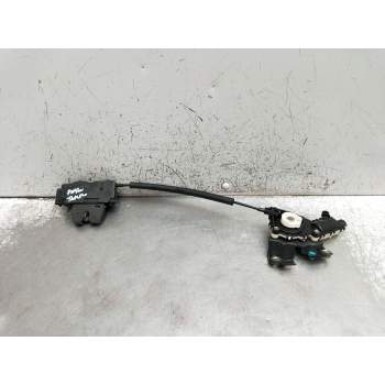 MOTOR CIERRE CENTRALIZADO PORTON 5P 2013