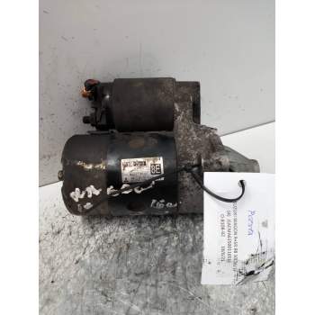MOTOR ARRANQUE 310075F0 M002T47382 MITSUBISHI 10 16 V