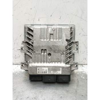 CENTRALITA MOTOR UCE 9800268980 HW9666681180 S180123008 2013