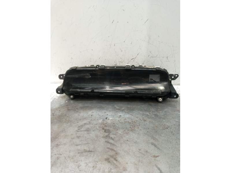 Recambio de cuadro instrumentos para toyota prius plus (_w4_) 1.8 hybrid (zvw40w, zvw41w) referencia OEM IAM 769166990  2015