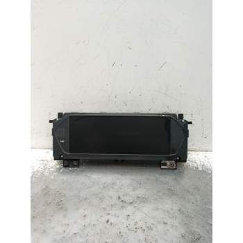 CUADRO INSTRUMENTOS 9815286180 503005510117A00 2013