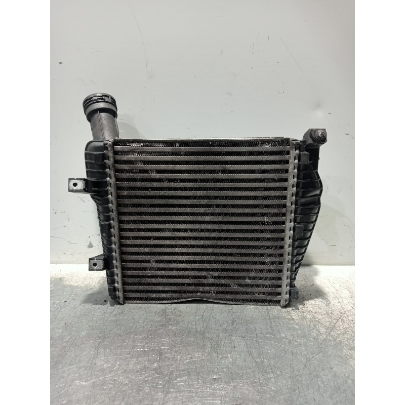 Recambio de intercooler para volkswagen touareg (7la) tdi v6 referencia OEM IAM 7L6145804 E3705003 