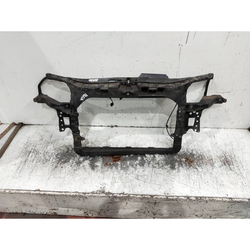 Recambio de panel frontal para seat ibiza (6l1) fresh referencia OEM IAM   