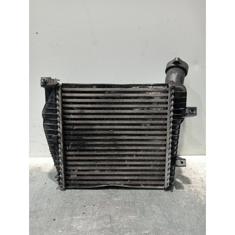 Recambio de intercooler para volkswagen touareg (7la) tdi v6 referencia OEM IAM 7L6145803C  