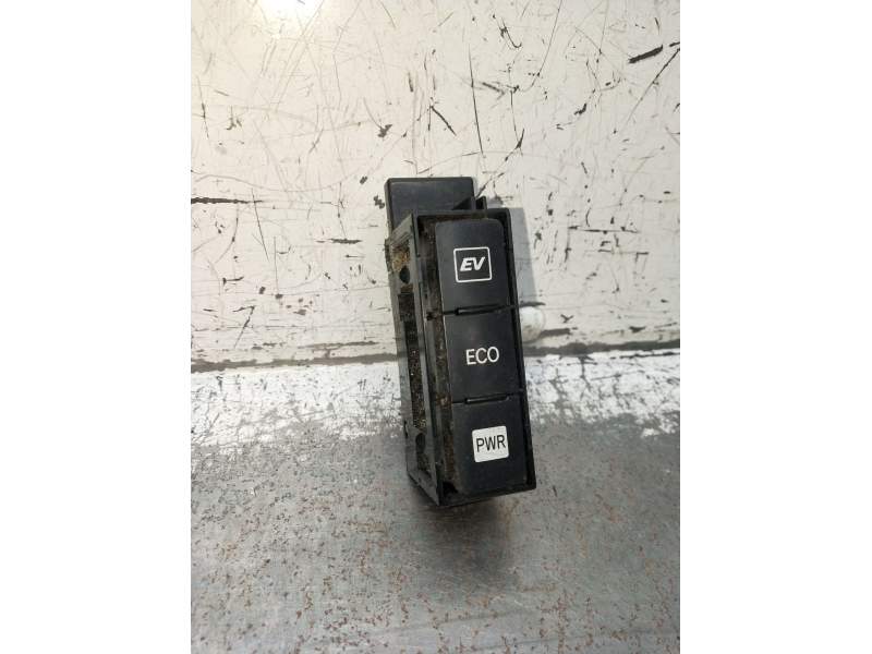 Recambio de mando multifuncion para toyota prius plus (_w4_) 1.8 hybrid (zvw40w, zvw41w) referencia OEM IAM 75F234  2015