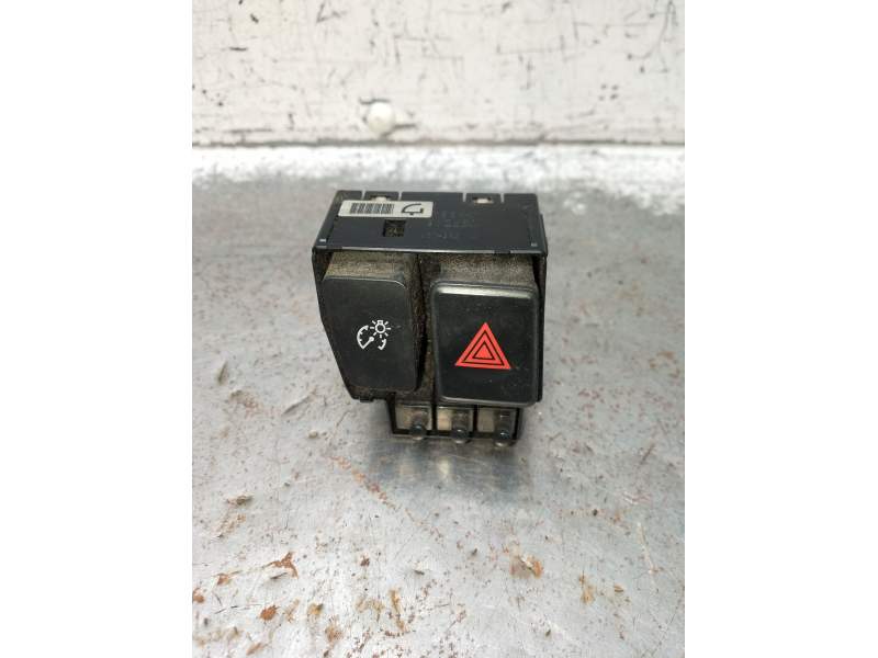 Recambio de mando multifuncion para toyota prius plus (_w4_) 1.8 hybrid (zvw40w, zvw41w) referencia OEM IAM 75F218  2015