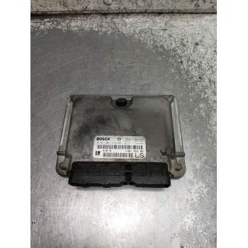 CENTRALITA MOTOR UCE 0281001670 28SA3739 90589736