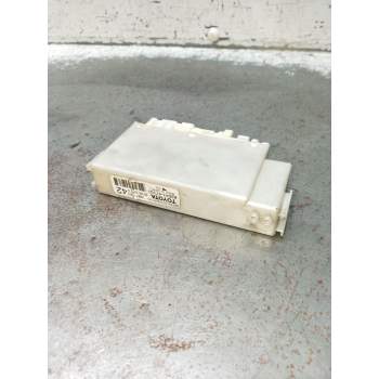 MODULO ELECTRONICO 8264147150 670800203 72818963 2015