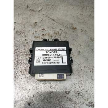 MODULO ELECTRONICO 8996047121 3560070406 2015
