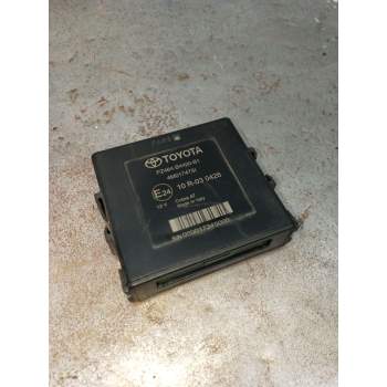 MODULO ELECTRONICO 4M0174T5I PZ464B4420B1 2015