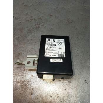 MODULO ELECTRONICO 897B047120 10R037984 2015