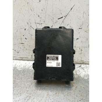 MODULO ELECTRONICO 8953512011 0791006000 2015