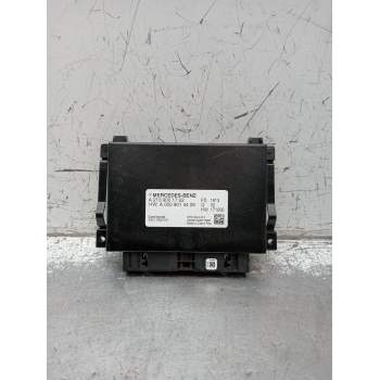 MODULO ELECTRONICO A2139001722 A0009014406 A2C17562100 2018