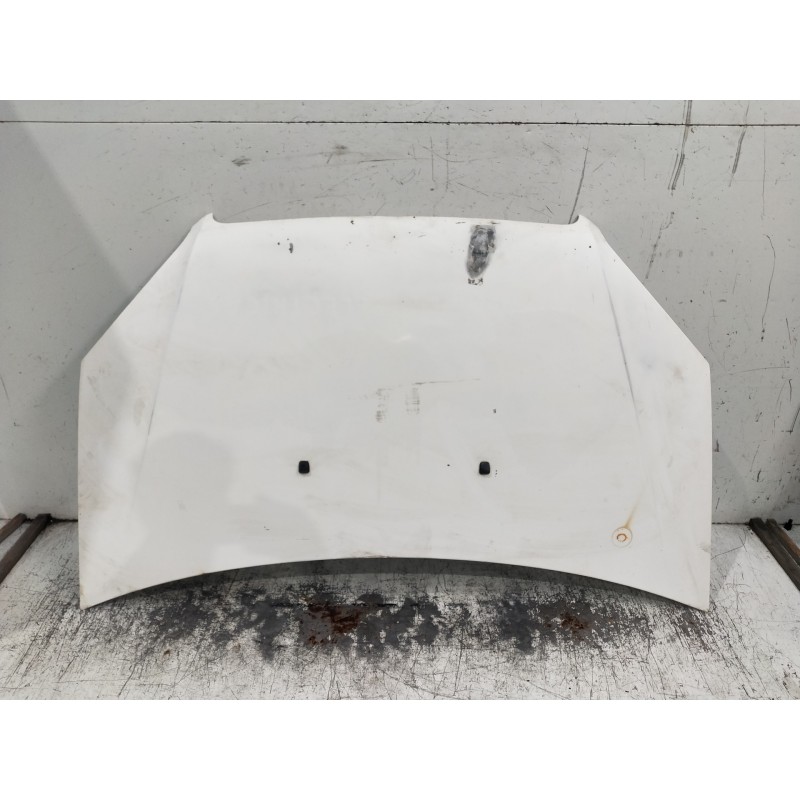 Recambio de capot para fiat doblo cargo (223) 1.9 jtd sx furg. panorama referencia OEM IAM   