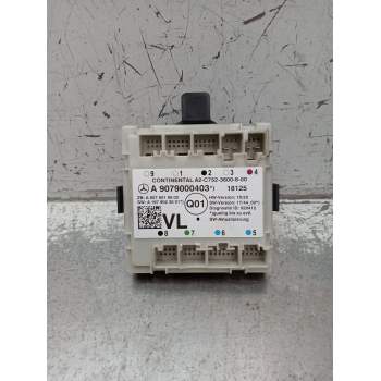 MODULO ELECTRONICO A9079000403 A2C7523900800 A1679023501 2018