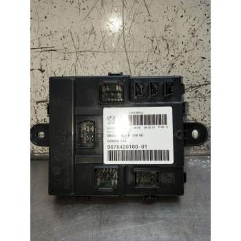 MODULO ELECTRONICO 967642618001 503950820104 2013