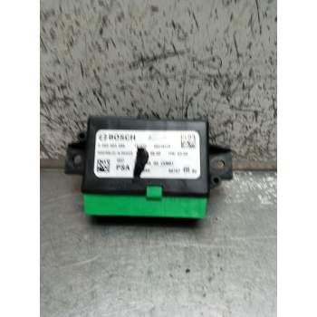 MODULO ELECTRONICO 0263004465 9675749680 2013