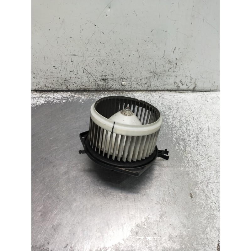 Recambio de motor calefaccion para renault laguna iii 2.0 dci diesel fap referencia OEM IAM 8400004  