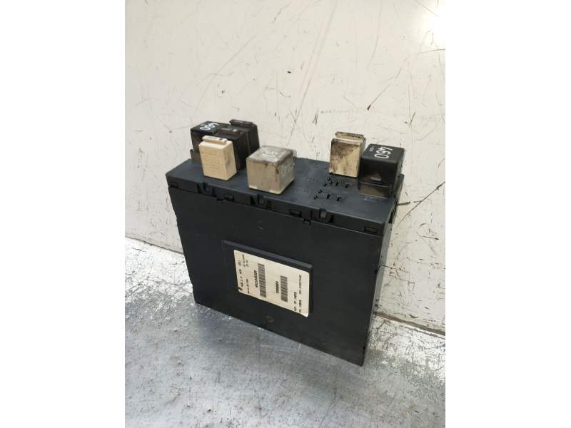 Recambio de modulo electronico para seat altea (5p1) 2.0 tdi referencia OEM IAM 3C0937049E  2004