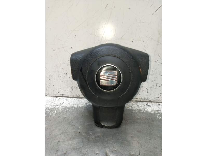 Recambio de airbag delantero izquierdo para seat altea (5p1) 2.0 tdi referencia OEM IAM   2004