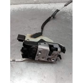 MOTOR CIERRE CENTRALIZADO DELANTERO DERECHO 5P 2010