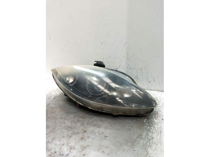 Recambio de faro derecho para seat altea (5p1) 2.0 tdi referencia OEM IAM 4L0907391 1P1941032 XENON 2004