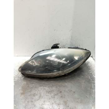 FARO IZQUIERDO 4L0907391 89312130 XENON 2004