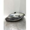 Recambio de faro izquierdo para seat altea (5p1) 2.0 tdi referencia OEM IAM 4L0907391 89312130 XENON 2004