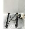Recambio de elevalunas delantero izquierdo para seat altea (5p1) 2.0 tdi referencia OEM IAM 1K0959793 5P 2004